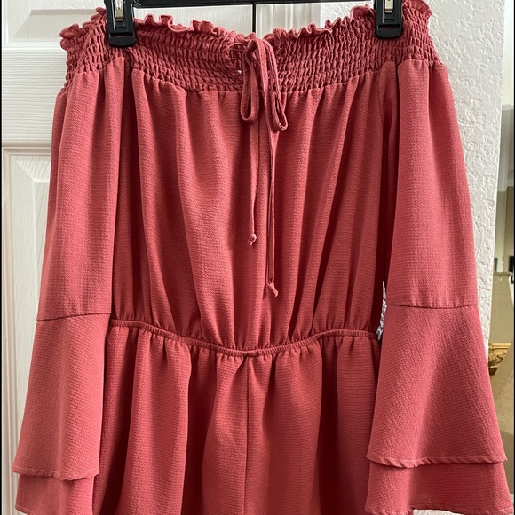 Gianni Bini romper - Picture 1 of 9